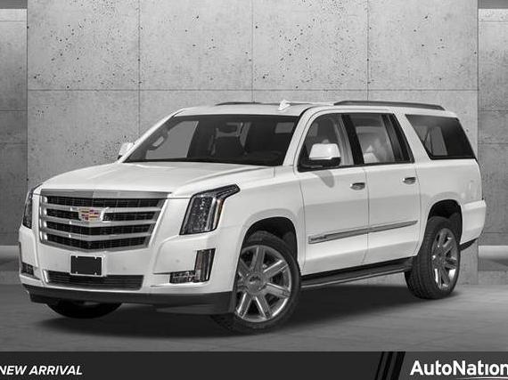 CADILLAC ESCALADE ESV 2019 1GYS4KKJ9KR103523 image
